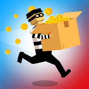 Idle Robbery [v1.1.2] APK Mod voor Android