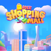 Idle Shopping Mall [v4.0.7] APK Mod สำหรับ Android