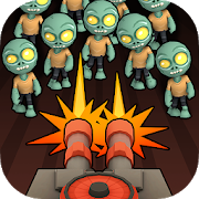 Zombies inactifs [v1.1.23] APK Mod pour Android