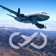 Infinite Flight - โปรแกรมจำลองการบิน [v20.01.2] APK Mod สำหรับ Android