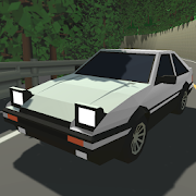 Initial Drift [v1.20] APK Mod for Android