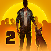 Into the Dead 2：Zombie Survival [v1.36.1] APK Mod for Android