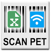 Inventar & Barcode Scanner & WIFI Scanner [v6.63] APK Mod für Android