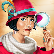 June’s Journey – Hidden Objects [v2.10.2] APK Mod for Android