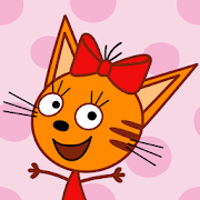 Kid-E-Cats. Educational Games [v4.4] APK Mod for Android