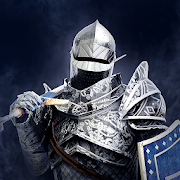 Knights Fight 2: Honor & Glory [v0.9] APK Mod pour Android