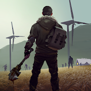 Last Day on Earth: Survival [v1.17 b500570] APK Mod for Android