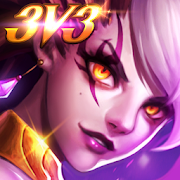 League of Masters: Legend PvP MOBA [v1.37] APK Mod สำหรับ Android