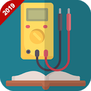 Learn electronics [v1.6.4] APK Mod for Android