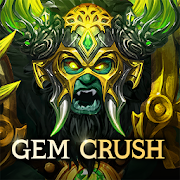 Legendary: Game of Heroes - RPG Puzzle Quest [v3.7.2] Mod APK para Android