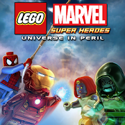 LEGO ® Marvel Super Heroes [v2.0.1.17]