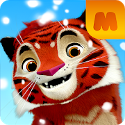 Лев и тигр: лесные приключения [v1.200427] APK Мод для Android