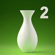 Mari Berkreasi! Pottery 2 [v1.33] APK Mod untuk Android