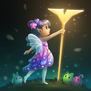 Light a Way: Tik op Tap Fairytale [v2.11.4] APK Mod voor Android