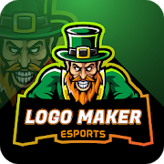 Logo Esport Maker | Create Gaming Logo Maker [v1.7] APK Mod for Android