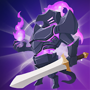 Lost in the Dungeon : Roguelike Puzzle RPG [v2.1.2] APK Mod for Android