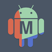 MacroDroid - การทำงานอัตโนมัติของอุปกรณ์ [v4.9.8.1] APK Mod สำหรับ Android