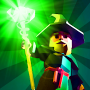 Mage Hero [v1.1.3] APK Mod pour Android