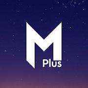 Maki Plus：FacebookとMessengerのダークモード[v4.7 Hortensia] Android用APKMod