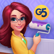 Match Town Makeover: Your town is your puzzle [v1.4.502] APK Mod for Android