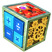 Kotak logam! Hard Logic Puzzle [v26.0.20200522] APK Mod untuk Android