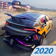 METAL MADNESS PvP: Car Shooter e Twisted Action [v0.40.1] Mod APK per Android