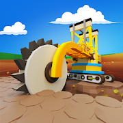 Mining Inc. [v1.6.5] APK Mod for Android