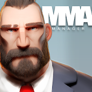 MMA Manager [v0.32.4] APK Mod Android