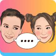 MojiPop - Keyboard & Kamera Emoji Pribadiku [v2.3.2.9] APK Mod untuk Android
