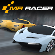 MR RACER: гоночная игра в США, 2020 год [v1.5.3]
