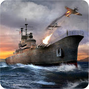 Naval Warship: Pacific Fleet [v1.9] APK Mod for Android