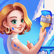 Nonstop Tycoon – Match 3 to get rich [v3.0.0] APK Mod for Android