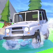 Offroad Racing Online [v0.99.10.2] APK Mod pour Android
