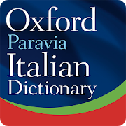 พจนานุกรมภาษาอิตาลีออกซ์ฟอร์ด [v11.4.602]