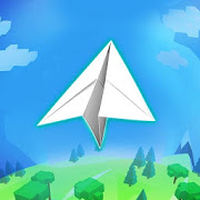 Paper Plane Planet [v1.109] APK Mod for Android