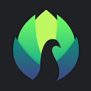 Peafowl Theme Maker for EMUI & MIUI [v12.0] APK Mod لأجهزة الأندرويد