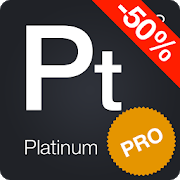 Periodiek Systeem 2020 PRO - Chemie [v0.2.104] APK Mod voor Android