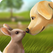 Thế giới thú cưng - Nơi trú ẩn động vật của tôi - chăm sóc chúng [v5.6.3] APK Mod cho Android