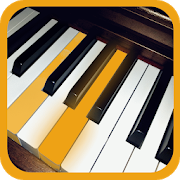 Piano Ear Training Pro [مكتبات vUpdated] APK Mod لنظام Android