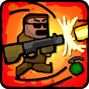 Pixel Force 2 [v1.4.3] APK Mod cho Android