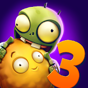 Pflanzen gegen Zombies ™ 3 [v17.2.237429] APK Mod für Android