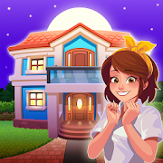 Pocket Family Dreams: Build My Virtual Home [v1.1.3.16] APK Mod for Android
