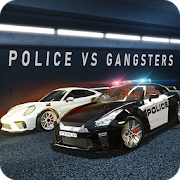 Police vs Crime - ONLINE [v1.4.0] Mod APK pour Android