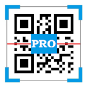 QR / Barcode Scanner PRO [v1.2.3] APK Mod pour Android