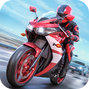 Racing Fever: Moto [v1.81.0] APK Мод для Android