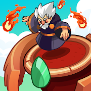 Realm Defense: Epic Tower Defense Strategy Game [v2.5.7] APK Mod pour Android
