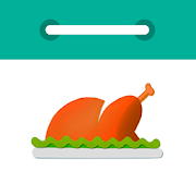 Recipe Calendar – Meal Planner [v3.39] APK Mod for Android