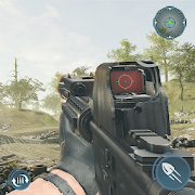 Rules of Modern Battlefield: Shooting Games 2020 [v1.1.2] APK Mod for Android