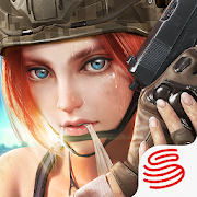 RULES OF SURVIVAL [v1.367263.420880] Mod APK per Android