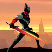 Shadow Fighter [v1.35.1] APK Mod pour Android